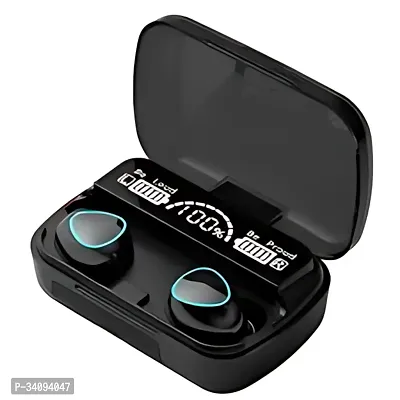 Modern Bluetooth 5.1 True Wireless Earbuds with Mic