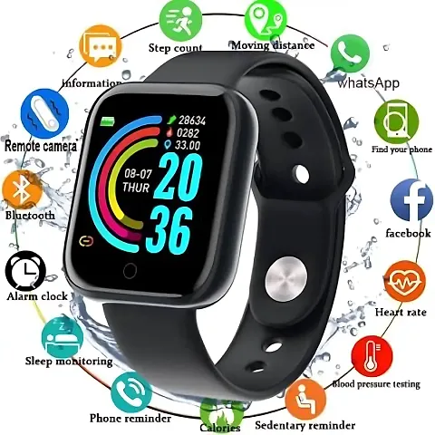 Top Selling Smart Watches