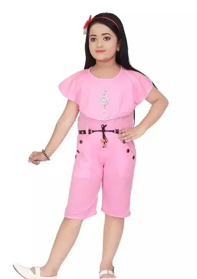 Stylish Jumpsuits For Girl