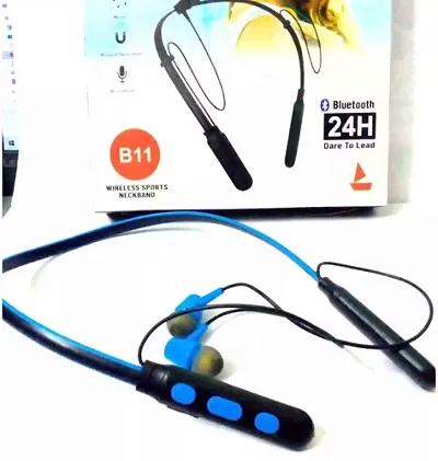 Bluetooth Neackbands In New Design