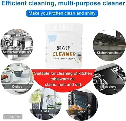 Rust Remover Kitchen All-Purpose Cleaning Powder 250gm-thumb4