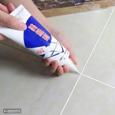 Tiles Gap Sealer Crack Glue-thumb0