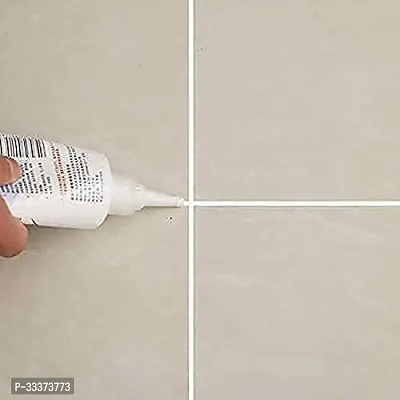 Tiles Gap Sealer Crack Glue-thumb2