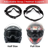 Adult Motorbike Motocross ATV - Black-thumb1