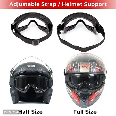 Adult Motorbike Motocross ATV - Black-thumb2