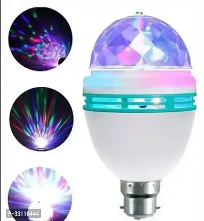 Round Cool Daylight Disco Bulb-thumb0