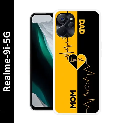 realme 91 cover