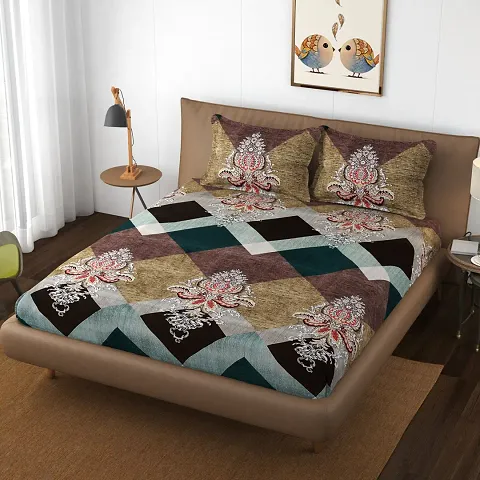 New Arrivl Bedsheets 