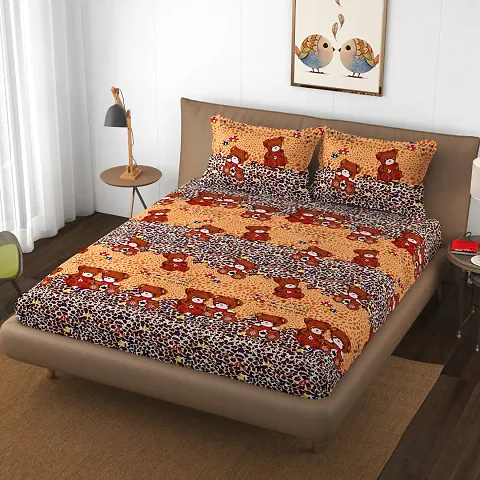 Hot Selling Bedsheets 