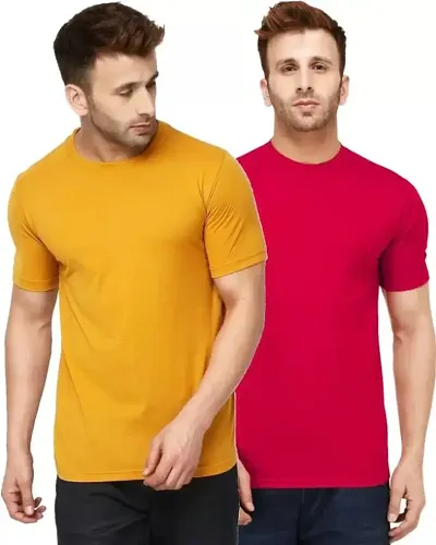 Trendy Tees For Men 