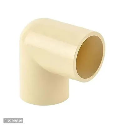 Ashirvad 2 Inch CPVC Plastic Elbow 90 Degree Pipe Fitting - Yellow