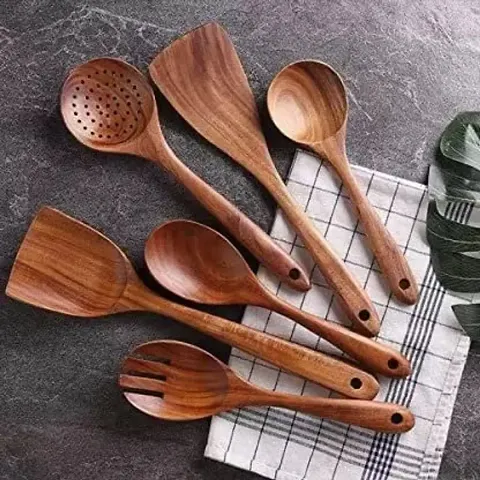 Must Have cooking spoons 