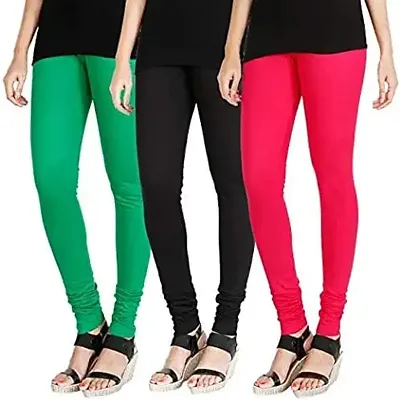 Premium Leggings for women Combo 3