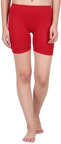 women cycling shorts