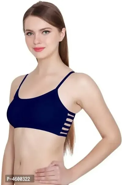 women six strap bralette combo of 2-thumb2