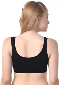 combo of 2 air bra/sports bra-thumb1