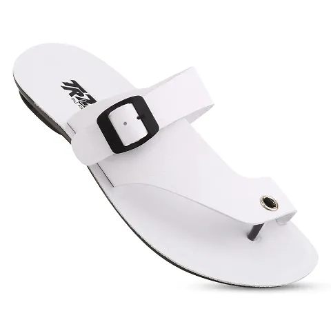 Comfortable PU Flip Flop for men