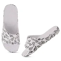Classic Printed Slippers for Men-thumb1
