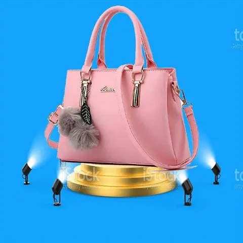 Stylish latest PU Handbags For Women