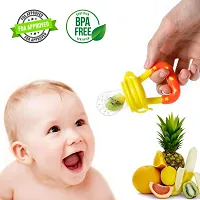 Baby Fresh Food Feeder Nipple Pacifier Teether and Feeder Teether and Feeder-thumb1