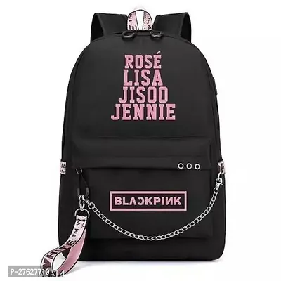 Stylist Pu Backpacks For Women-thumb0