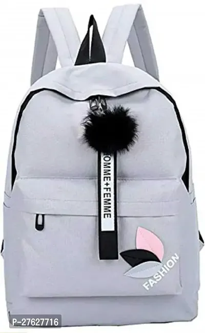 Stylist Pu Backpacks For Women-thumb0