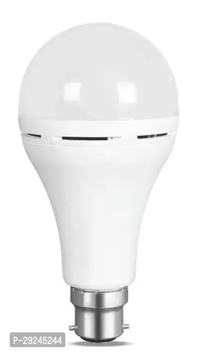 White Light  Led Bulb 12 Watt 2 Pcs-thumb0