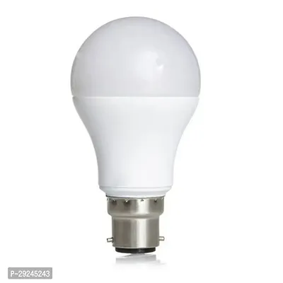 White Light  Led Bulb 12 Watt 2 Pcs-thumb0