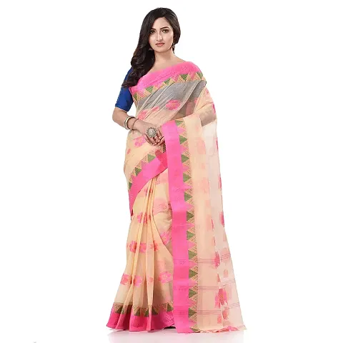 Stylish Fancy Saree With Blouse Piece For Women