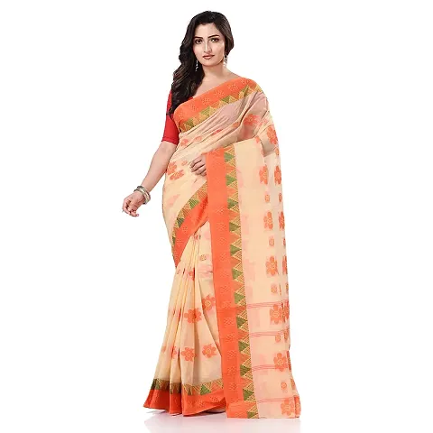 Stylish Fancy Saree With Blouse Piece For Women