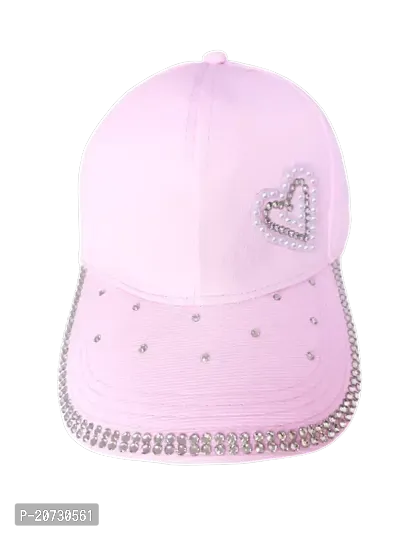 Stylish Designer Cap For Women-thumb5