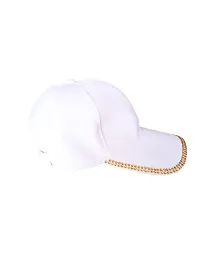 Stylish Designer Cap For Women-thumb4