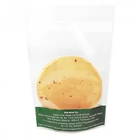 Ekgaon Urad Dal Papad(Dried) 200gm-thumb2