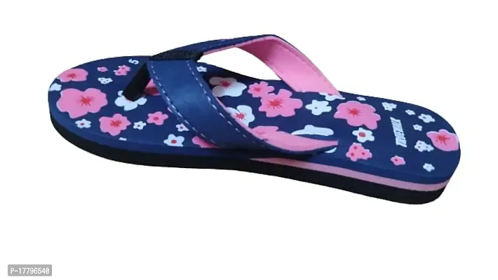 TRUEWALK: Modern Graceful Women Flipflops  Slippers