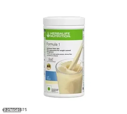 Herbalife Nutrition Formula 1 Nutritional Shake Mix Kulfi 500 g-thumb0