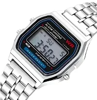 Classic Digital Watch for Men-thumb1