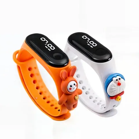 New In Kids Watches 