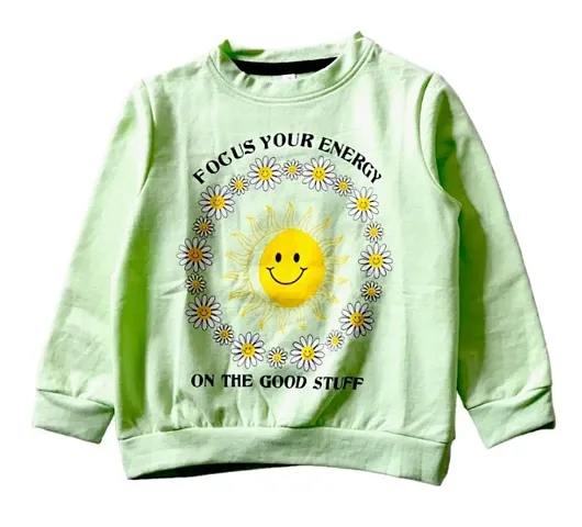 Sweatshirt for Boys and Girls