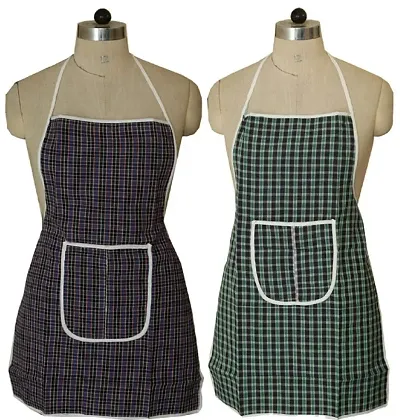 Waterproof Kitchen Apron