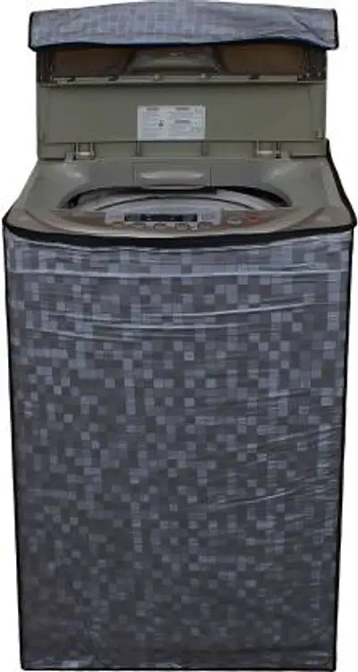Top Loading Washing Machine Cover