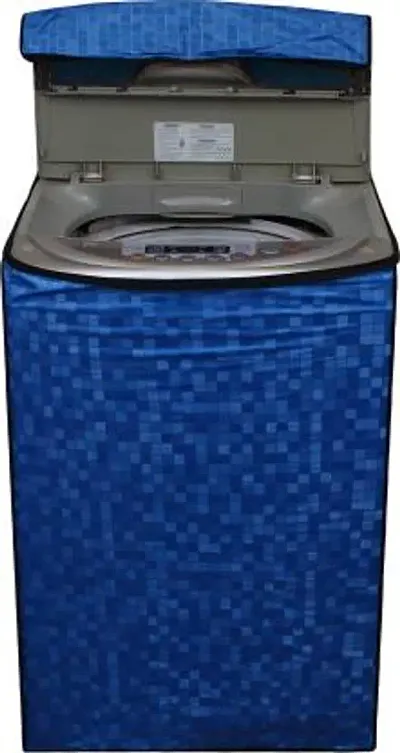 Top Loading Washing Machine Cover