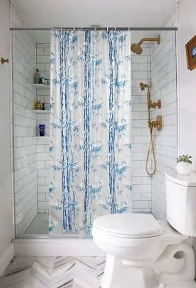 PVC Shower Curtains