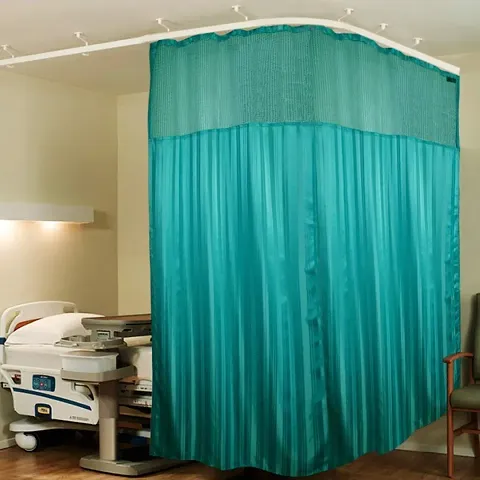 Hospital Bed Curtains