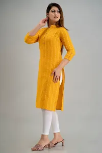 Classic Cotton Kurta For Women-thumb1