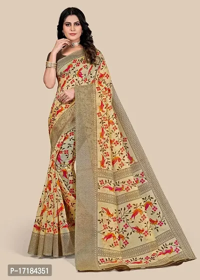 Bhagalpuri Sarees Catalogue - 20 Traditional and Stylish Designs