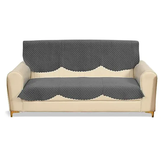 Seater Sofa Cover for Living Room Set of 6