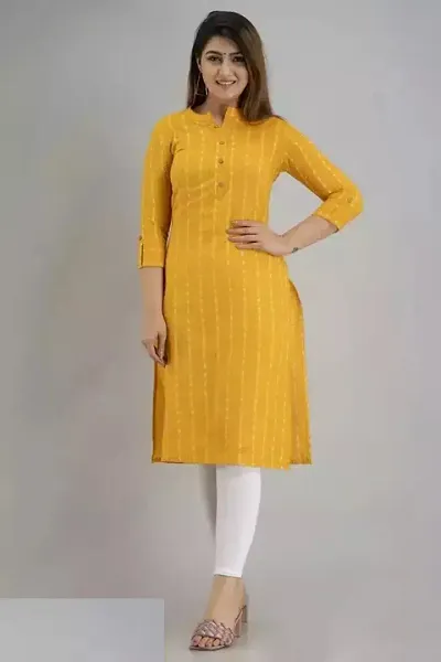 Must Have Cotton Kurtis