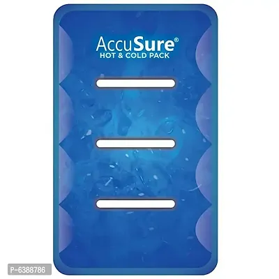 AccuSure Hot and Cool Gel Pack For Joints-thumb0