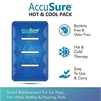AccuSure Hot and Cool Gel Pack For Joints-thumb2