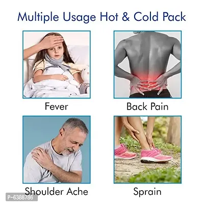 AccuSure Hot and Cool Gel Pack For Joints-thumb4